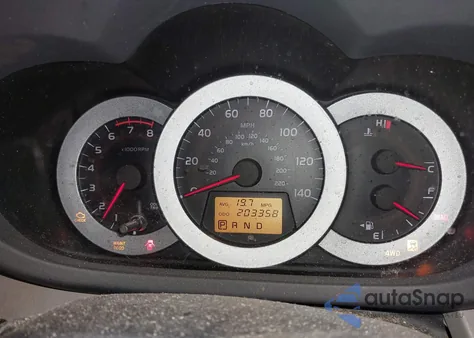 2009 Toyota Rav4 Limited from USA, damaged, VIN JTMBF31V99D017016